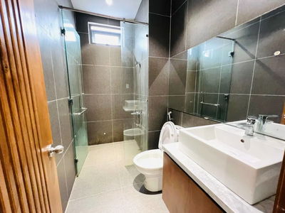 Housing in Ho Chi Minh City, Vietnam Housing in Ho Chi Minh City, Vietnam