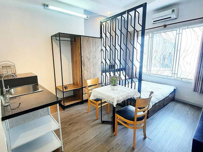 Жилье в Ho Chi Minh City, Vietnam Жилье в Ho Chi Minh City, Vietnam