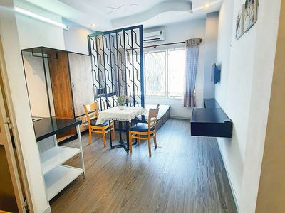 Жилье в Ho Chi Minh City, Vietnam Жилье в Ho Chi Minh City, Vietnam