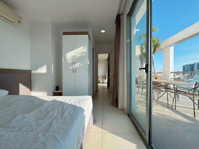 Жилье в Ho Chi Minh City, Vietnam Жилье в Ho Chi Minh City, Vietnam