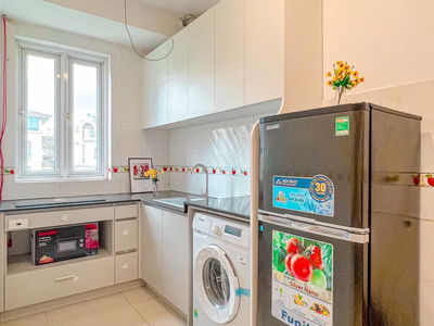 Жилье в Ho Chi Minh City, Vietnam Жилье в Ho Chi Minh City, Vietnam