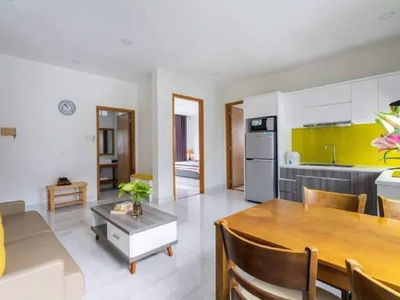 Жилье в Ho Chi Minh City, Vietnam Жилье в Ho Chi Minh City, Vietnam