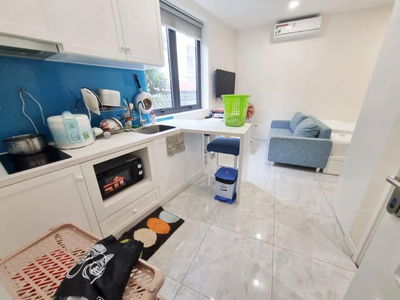 Housing in Ho Chi Minh City, Vietnam Housing in Ho Chi Minh City, Vietnam