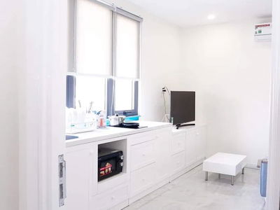 Logement dans Ho Chi Minh City, Vietnam  Logement dans Ho Chi Minh City, Vietnam