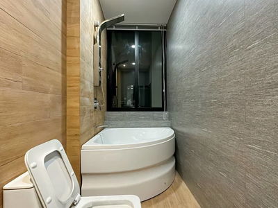 Housing in Ho Chi Minh City, Vietnam Housing in Ho Chi Minh City, Vietnam