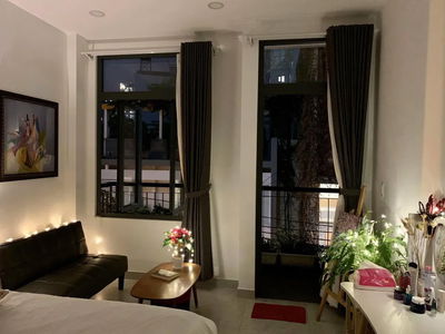 Gehäuse In Ho Chi Minh City, Vietnam Gehäuse In Ho Chi Minh City, Vietnam