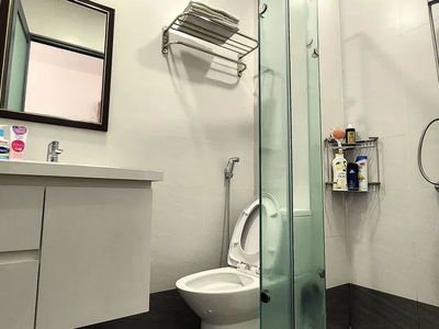 Logement dans Ho Chi Minh City, Vietnam Logement dans Ho Chi Minh City, Vietnam