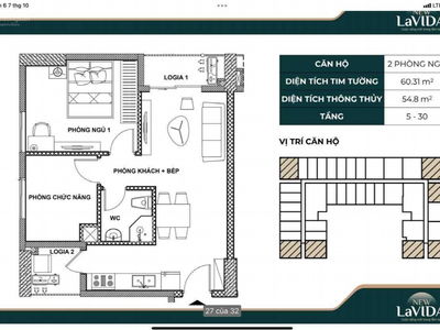 New Lavida, Vietnam New Lavida, Vietnam