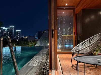 Logement dans Ho Chi Minh City, Vietnam Logement dans Ho Chi Minh City, Vietnam