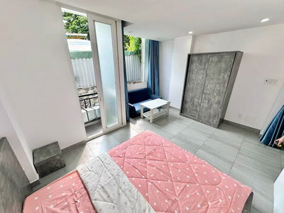 Alojamiento en Ho Chi Minh City, Vietnam  Alojamiento en Ho Chi Minh City, Vietnam