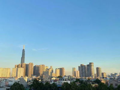 Housing in Ho Chi Minh City, Vietnam Housing in Ho Chi Minh City, Vietnam