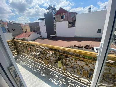 Gehäuse In Ho Chi Minh City, Vietnam Gehäuse In Ho Chi Minh City, Vietnam