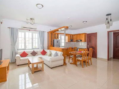 Жилье в Ho Chi Minh City, Vietnam Жилье в Ho Chi Minh City, Vietnam