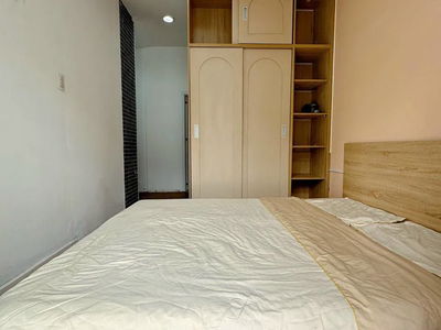 Alojamiento en Ho Chi Minh City, Vietnam Alojamiento en Ho Chi Minh City, Vietnam