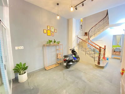 Gehäuse In Ho Chi Minh City, Vietnam Gehäuse In Ho Chi Minh City, Vietnam