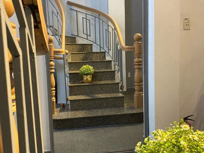 Жилье в Ho Chi Minh City, Vietnam Жилье в Ho Chi Minh City, Vietnam