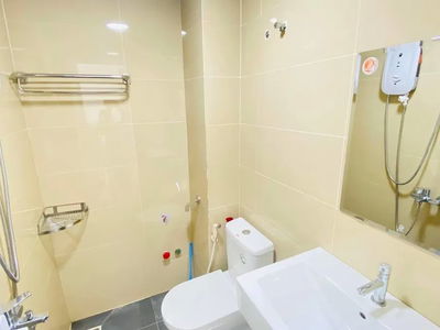 Alojamiento en Ho Chi Minh City, Vietnam  Alojamiento en Ho Chi Minh City, Vietnam