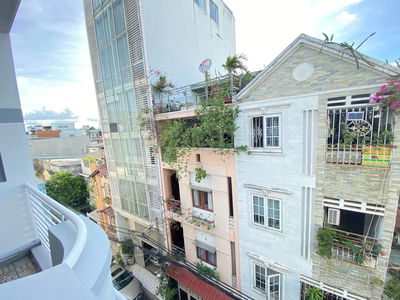 Жилье в Ho Chi Minh City, Vietnam Жилье в Ho Chi Minh City, Vietnam