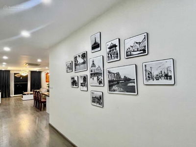 Bamboo Airways Tower, Vietnam Bamboo Airways Tower, Vietnam