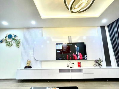 Bamboo Airways Tower, Vietnam Bamboo Airways Tower, Vietnam