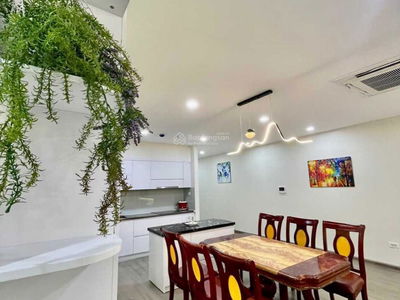 Bamboo Airways Tower, Vietnam Bamboo Airways Tower, Vietnam