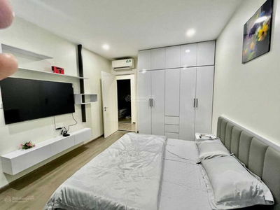 Bamboo Airways Tower, Vietnam Bamboo Airways Tower, Vietnam