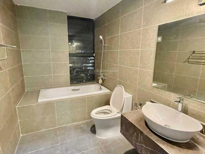 Bamboo Airways Tower, Vietnam Bamboo Airways Tower, Vietnam