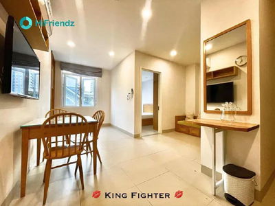 Alojamiento en Ho Chi Minh City, Vietnam Alojamiento en Ho Chi Minh City, Vietnam