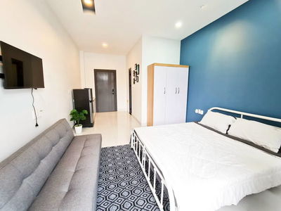 Logement dans Ho Chi Minh City, Vietnam Logement dans Ho Chi Minh City, Vietnam
