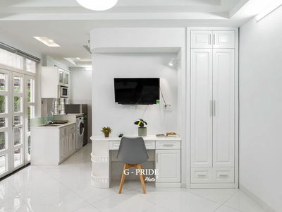 Logement dans Ho Chi Minh City, Vietnam Logement dans Ho Chi Minh City, Vietnam