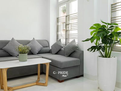 Жилье в Ho Chi Minh City, Vietnam Жилье в Ho Chi Minh City, Vietnam