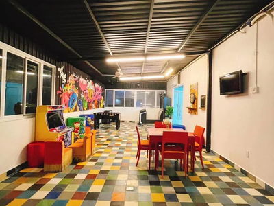 Alojamiento en Di An, Vietnam Alojamiento en Di An, Vietnam