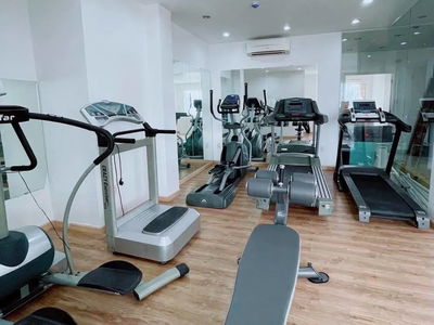 Housing in Di An, Vietnam Housing in Di An, Vietnam