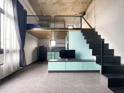 Housing in Ho Chi Minh City, Vietnam Housing in Ho Chi Minh City, Vietnam