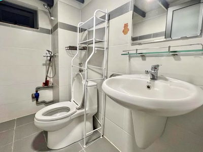 Alojamiento en Ho Chi Minh City, Vietnam  Alojamiento en Ho Chi Minh City, Vietnam