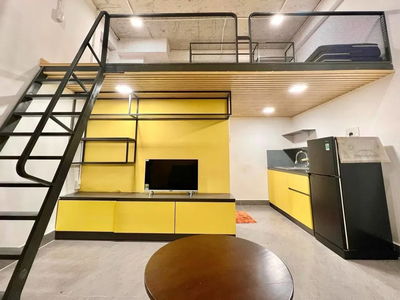 Logement dans Ho Chi Minh City, Vietnam Logement dans Ho Chi Minh City, Vietnam