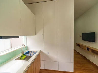 Жилье в Ho Chi Minh City, Vietnam Жилье в Ho Chi Minh City, Vietnam