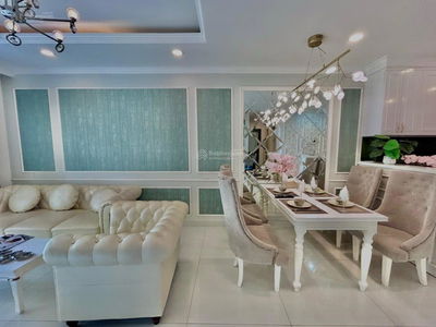 The Gold View, Vietnam The Gold View, Vietnam