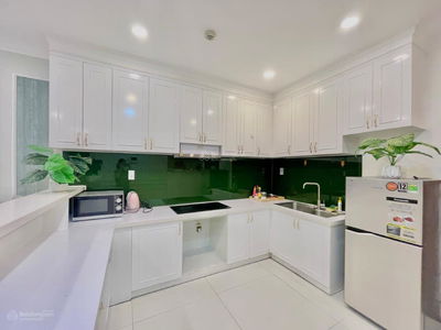 The Gold View, Vietnam The Gold View, Vietnam