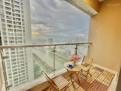 The Gold View, Vietnam The Gold View, Vietnam