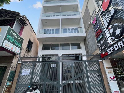 Gehäuse In Ho Chi Minh City, Vietnam Gehäuse In Ho Chi Minh City, Vietnam