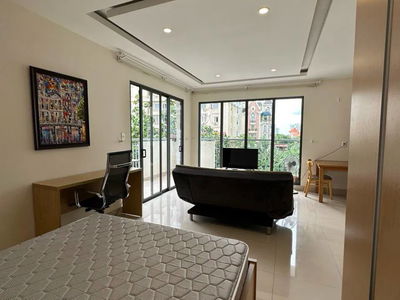 Жилье в Ho Chi Minh City, Vietnam Жилье в Ho Chi Minh City, Vietnam