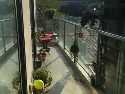 Жилье в Ho Chi Minh City, Vietnam Жилье в Ho Chi Minh City, Vietnam