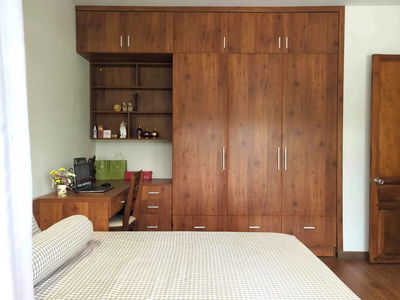 Жилье в Ho Chi Minh City, Vietnam Жилье в Ho Chi Minh City, Vietnam