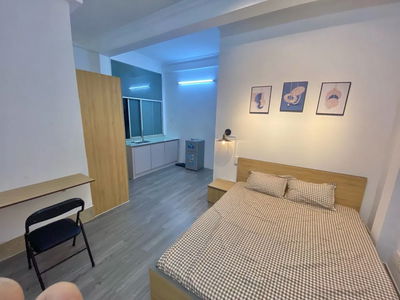 Housing in Ho Chi Minh City, Vietnam Housing in Ho Chi Minh City, Vietnam