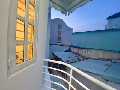 Logement dans Ho Chi Minh City, Vietnam Logement dans Ho Chi Minh City, Vietnam