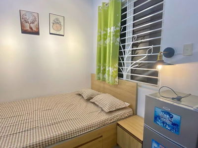 Housing in Ho Chi Minh City, Vietnam  Housing in Ho Chi Minh City, Vietnam