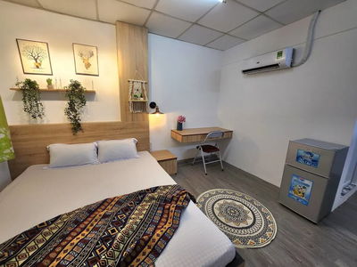 Gehäuse In Ho Chi Minh City, Vietnam Gehäuse In Ho Chi Minh City, Vietnam