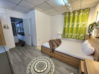 Жилье в Ho Chi Minh City, Vietnam  Жилье в Ho Chi Minh City, Vietnam