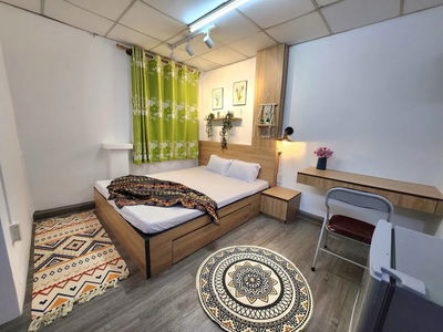 Housing in Ho Chi Minh City, Vietnam Housing in Ho Chi Minh City, Vietnam